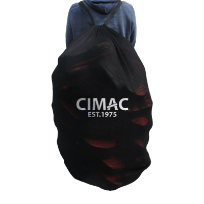 Cimac Mesh Bag - XL