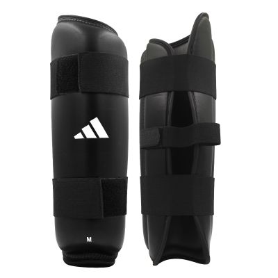 adidas PU Shin Pads