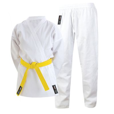 Cimac Student Karate Uniform - 8oz 