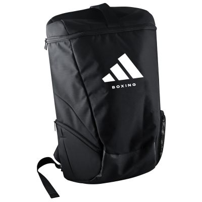 adidas backpack - Boxing, Judo, Karate, Kickboxing, Taekwondo