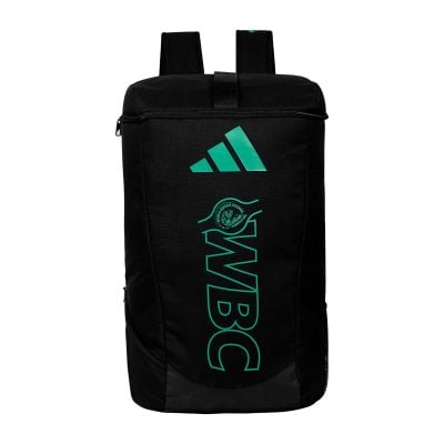 adidas WBC boxing backpack 