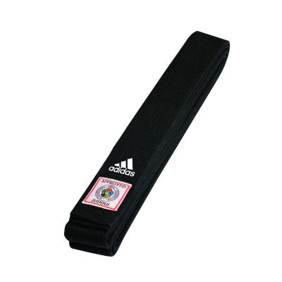 adidas IJF Belts 