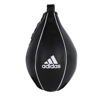 adidas Leather Speed Striking Ball