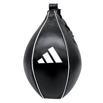 adidas Leather Speed Striking Ball