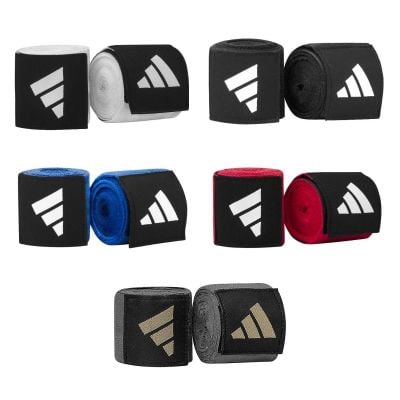 adidas Hand Wraps - Various Colours 