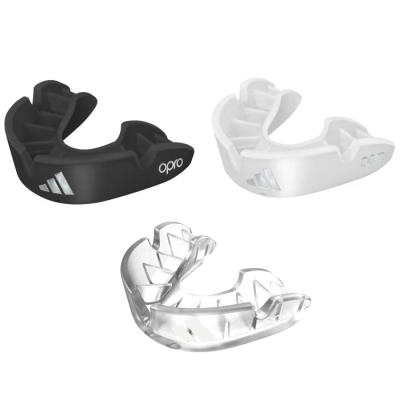 adidas OPRO Bronze Mouthguard