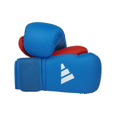 adidas kids Boxing Gloves And Focus Mitts Set