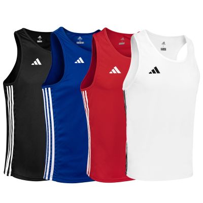 adidas Base Punch Boxing Vests