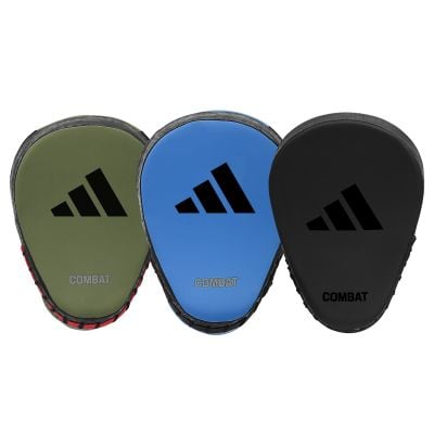 ADIDAS COMBAT FOCUS MITTS