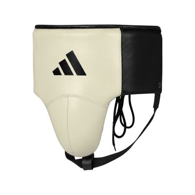 ADIDAS ADISPEED PRO GROIN GUARD - LEATHER