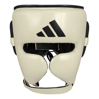 ADIDAS ADISPEED PRO HEAD GUARD - LEATHER