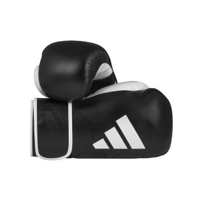 ADIDAS WAKO APPROVED BOXING GLOVES