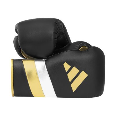 adidas adiSpeed Lace Pro Boxing Gloves 12OZ & 14OZ ONLY