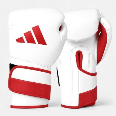 ADIDAS ADISPEED BOXING GLOVES