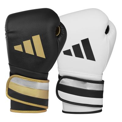 adidas adiSpeed Pro Boxing Gloves