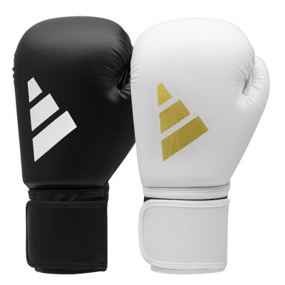 adidas Speed 50 Boxing Gloves