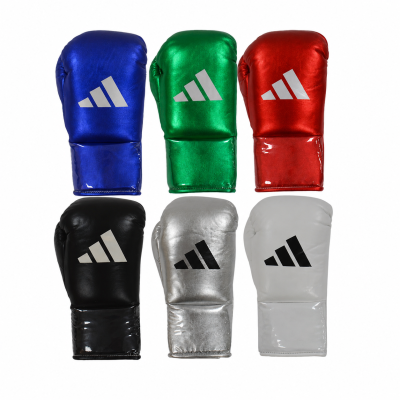 adidas adiStar 3.0 BBBC Approved Pro Boxing Gloves 