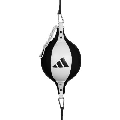 ADIDAS LEATHER PRO SPEED DOUBLE END BALL