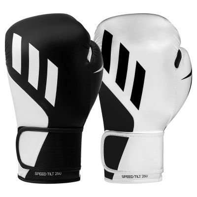 adidas Speed Tilt 250 Boxing Gloves
