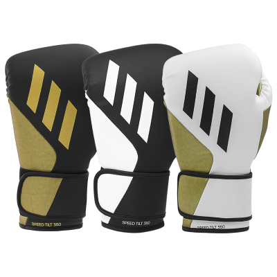 adidas cactus speed tilt 350 pro boxing gloves 