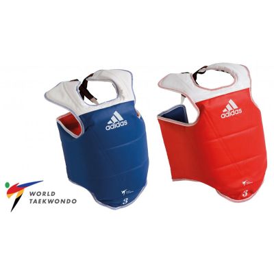 adidas WT TKD Body Protector 