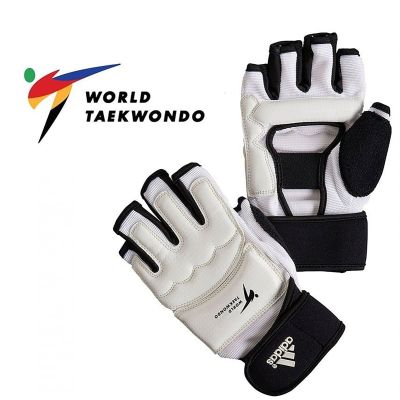 adidas WT Fighter Gloves