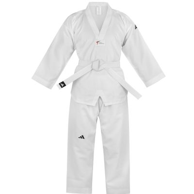 ADIDAS WT APPROVED TAEKWONDO DOBOK