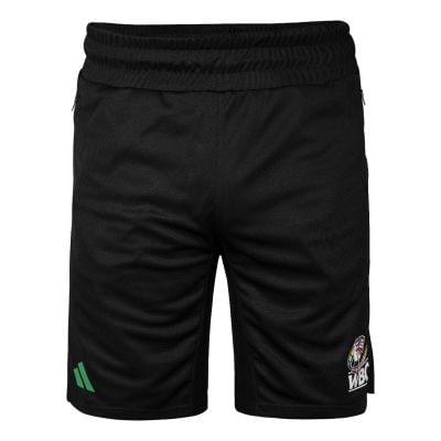 ADIDAS WBC TECH WEAR SHORTS