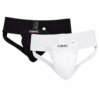 Cimac Groin Guard