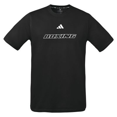 ADIDAS BOXING T-SHIRT
