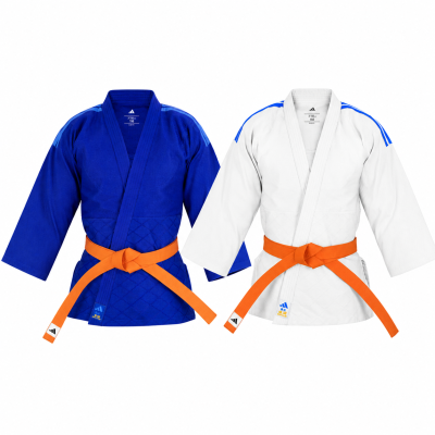 adidas Club Judo Uniform - 350g 