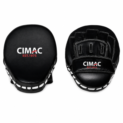 Cimac Curved Focus Mitts