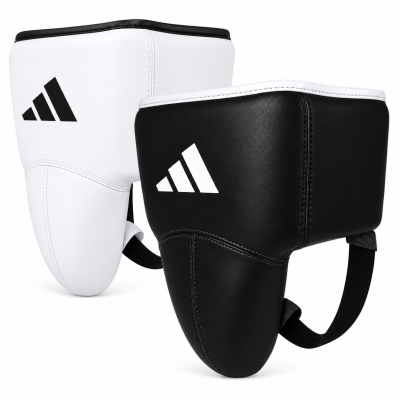 ADIDAS ADISPEED PRO GROIN GUARD - MICROFIBRE