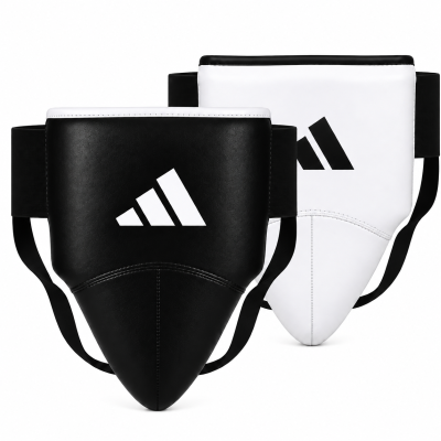 ADIDAS ADISPEED PRO GROIN GUARD - MICROFIBRE