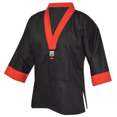 Cimac Kickboxing Jacket - 160CM ONLY