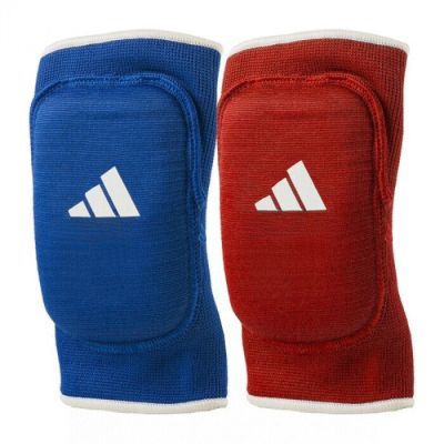 adidas WAKO Approved Reversible Padded Elbow Guards