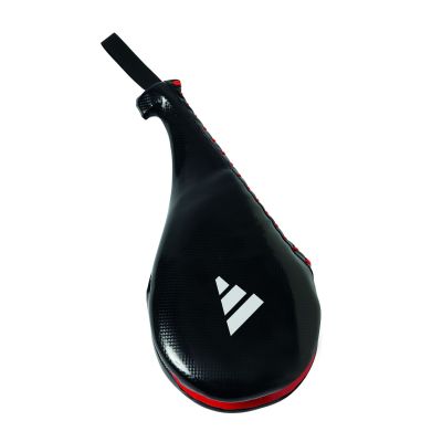 adidas Double Target Pad - Black
