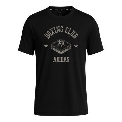ADIDAS BOXING T-SHIRT 
