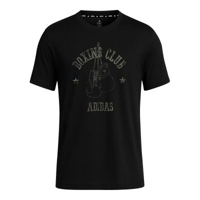ADIDAS BOXING T-SHIRT