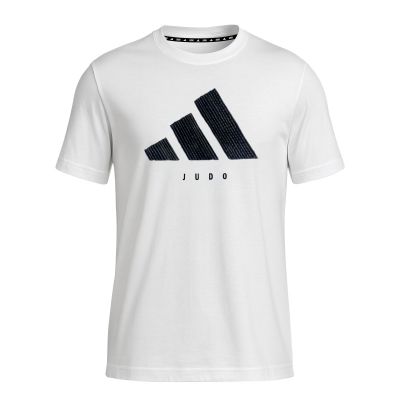 ADIDAS JUDO T-SHIRT