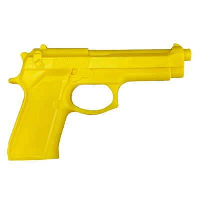 Rubber Training Gun