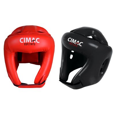 Cimac PU Head Guard 
