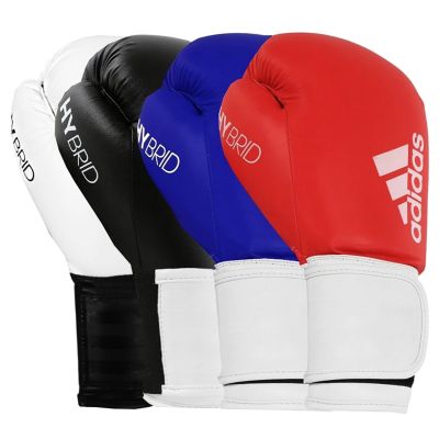 adidas Hybrid 100 Boxing Gloves