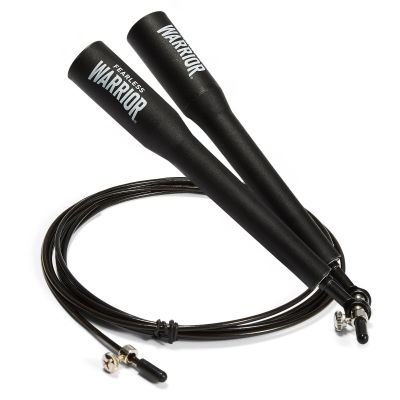 CIMAC SPEED ROPE WITH SPARE CABLE AND CARRY BAG
