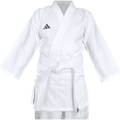 ADIDAS K150 WKF KARATE UNIFORM