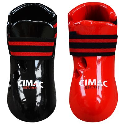 Cimac Dipped Foam Boots