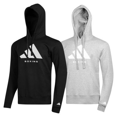ADIDAS BOXING HOODY