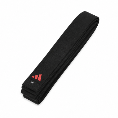 adidas Champion Black Belts
