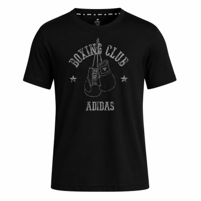 ADIDAS BOXING T-SHIRT
