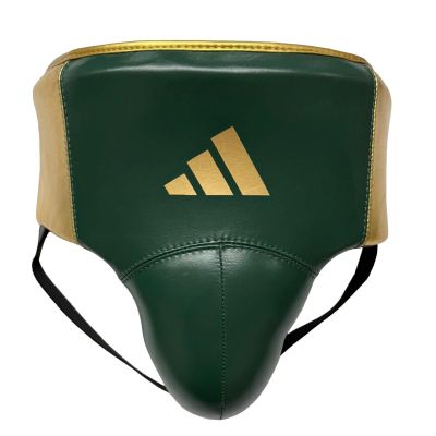 adidas ADISPEED Pro Groin Guard - leather